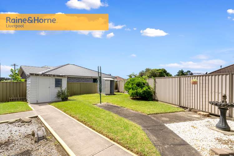 Fourth view of Homely house listing, 4 Mary Crescent, Liverpool NSW 2170