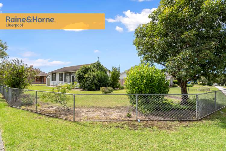 Fifth view of Homely house listing, 4 Mary Crescent, Liverpool NSW 2170