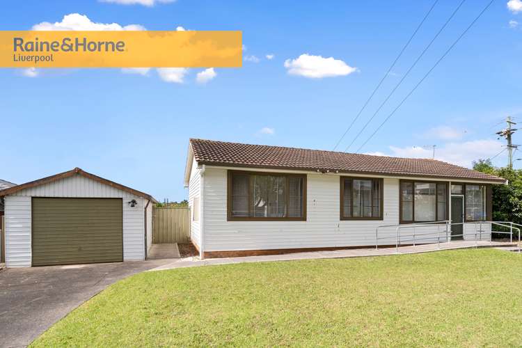 Sixth view of Homely house listing, 4 Mary Crescent, Liverpool NSW 2170