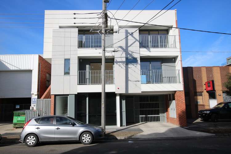 Main view of Homely townhouse listing, 107/8-10 Barkly Street, Brunswick VIC 3056