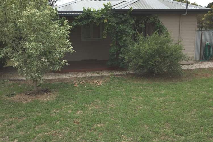 Main view of Homely house listing, 14 Cooyal Street, Gulgong NSW 2852