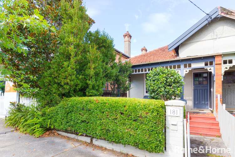 Second view of Homely house listing, 181 Chandos Street, Crows Nest NSW 2065