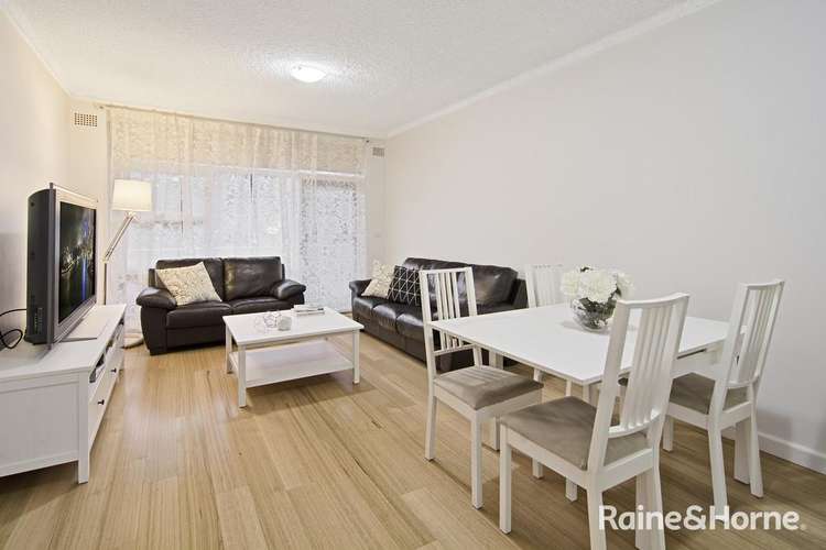 Main view of Homely apartment listing, 4/15 Little Street, Lane Cove NSW 2066