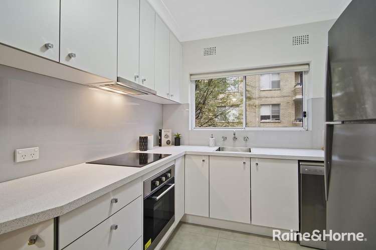 Second view of Homely apartment listing, 4/15 Little Street, Lane Cove NSW 2066