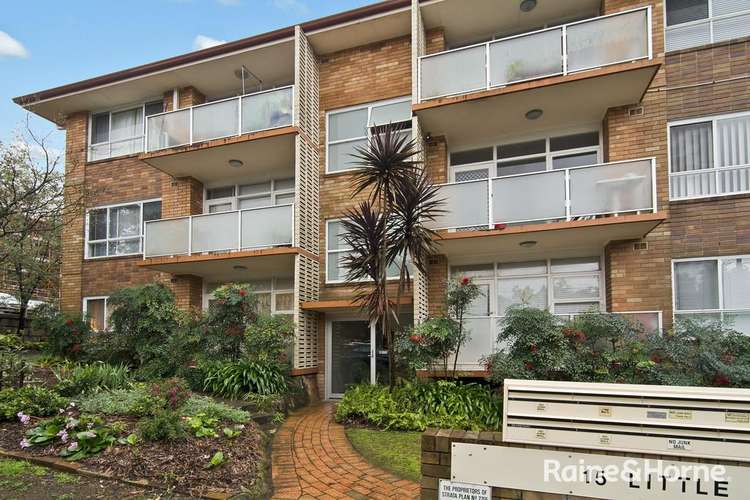 Fifth view of Homely apartment listing, 4/15 Little Street, Lane Cove NSW 2066