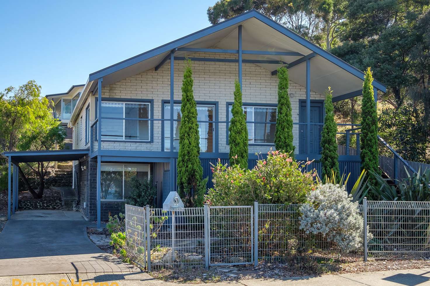 Main view of Homely house listing, 2 Ocean Esplanade, Blackmans Bay TAS 7052