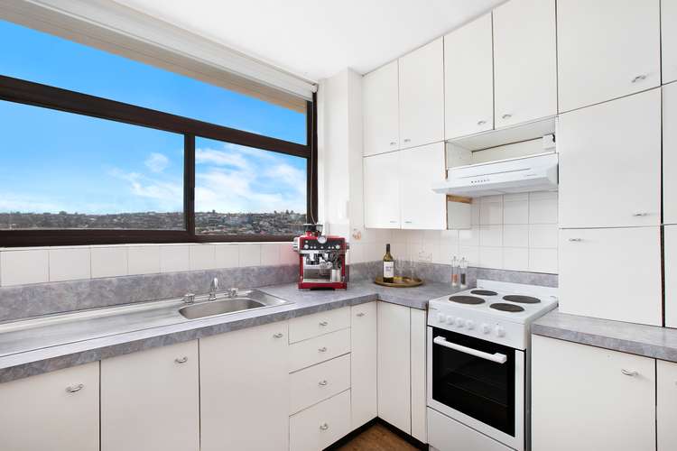 Fourth view of Homely apartment listing, 82/355 Old South Head Road, North Bondi NSW 2026