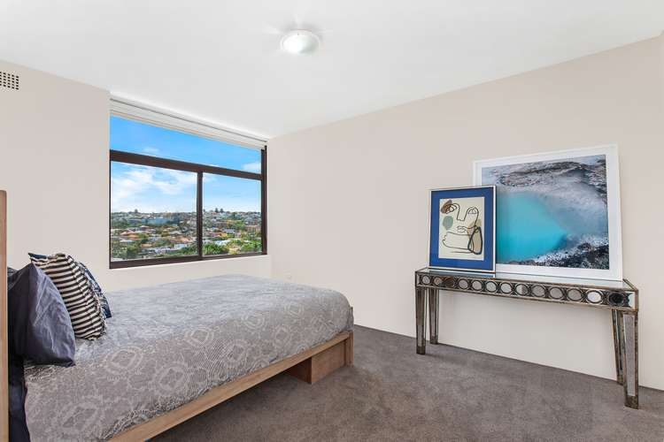 Fifth view of Homely apartment listing, 82/355 Old South Head Road, North Bondi NSW 2026