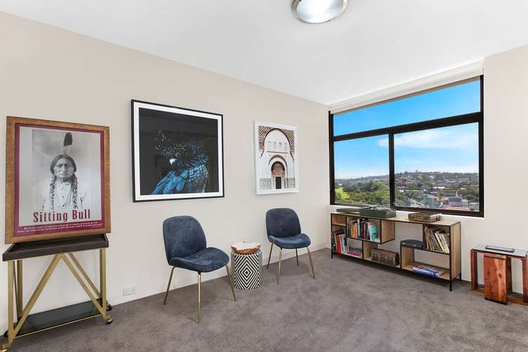 Sixth view of Homely apartment listing, 82/355 Old South Head Road, North Bondi NSW 2026