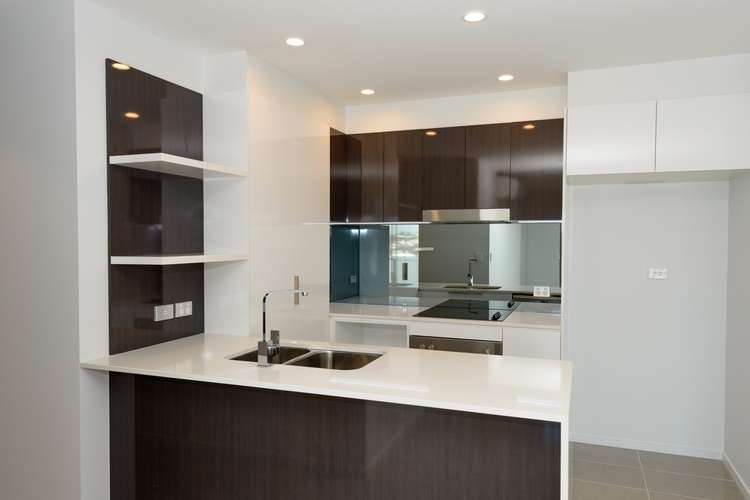 Main view of Homely apartment listing, 101/676 BRUNSWICK, New Farm QLD 4005