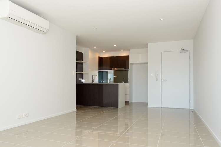 Second view of Homely apartment listing, 101/676 BRUNSWICK, New Farm QLD 4005
