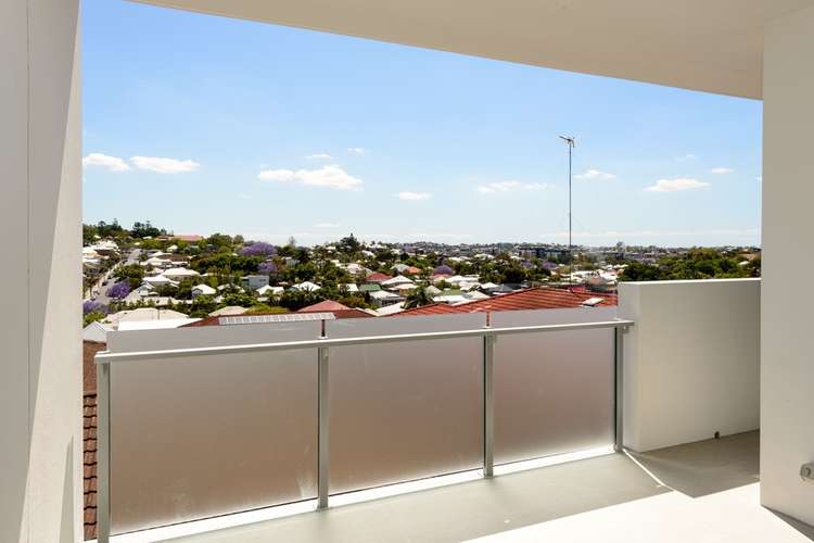 Third view of Homely apartment listing, 101/676 BRUNSWICK, New Farm QLD 4005