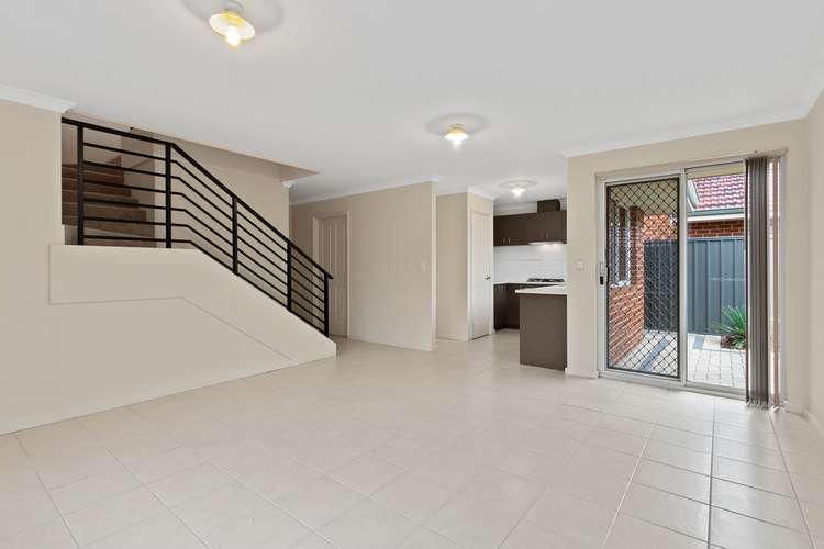 Sixth view of Homely townhouse listing, 6/47 Somerset Street, East Victoria Park WA 6101