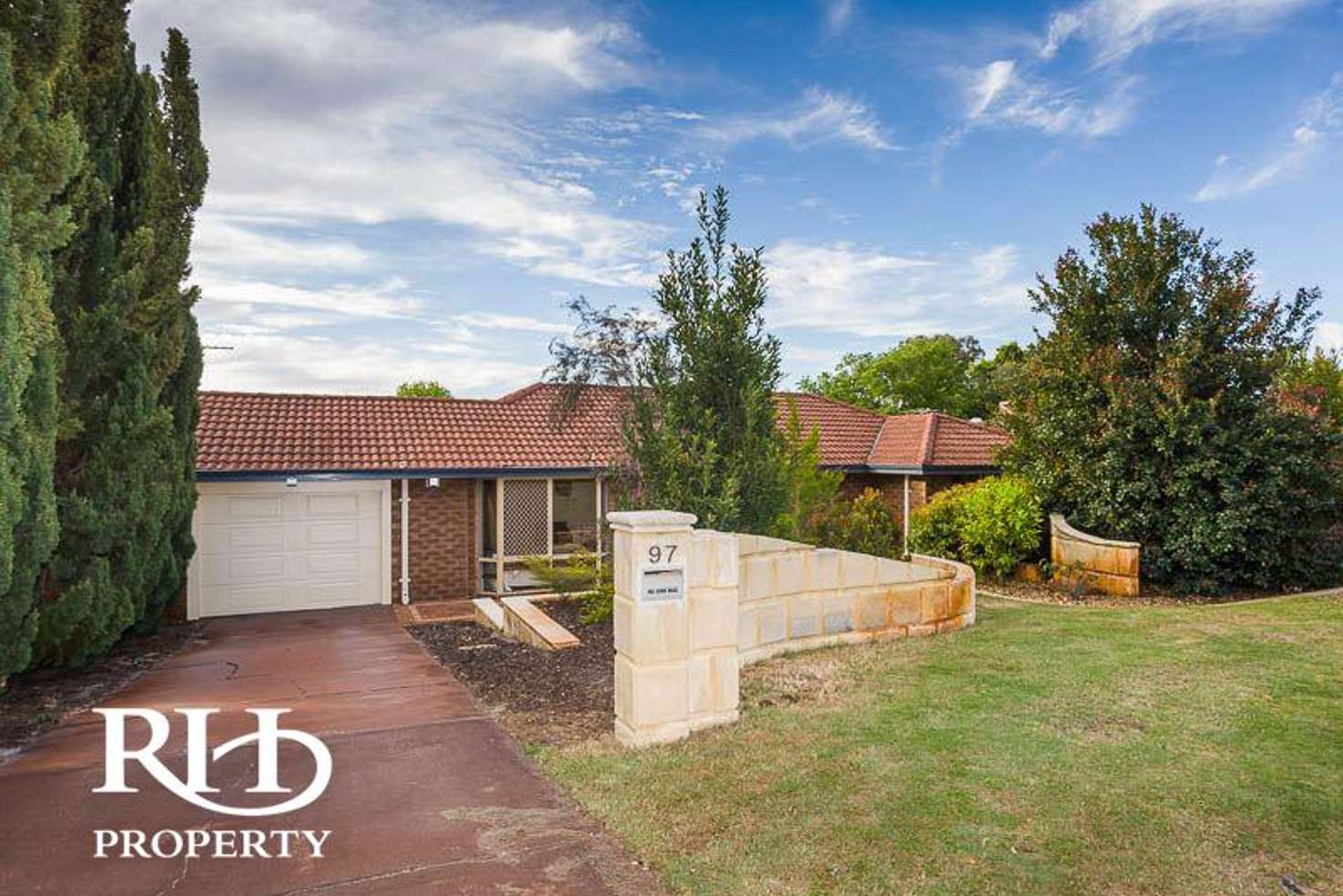 Main view of Homely house listing, 97 Meller Road, Bibra Lake WA 6163