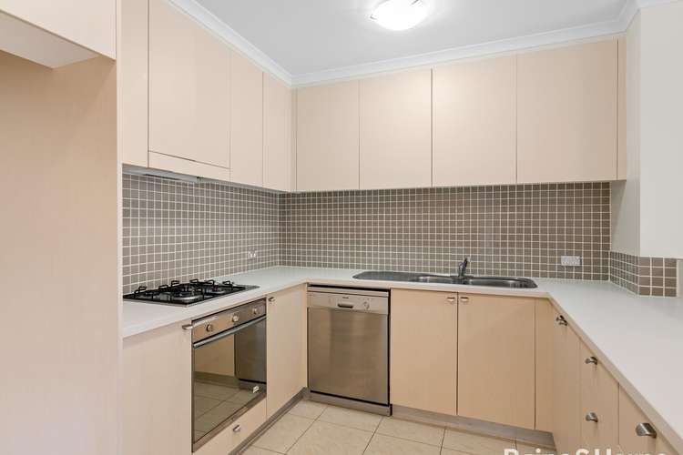 Third view of Homely unit listing, 462/80 John Whiteway Drive, Gosford NSW 2250