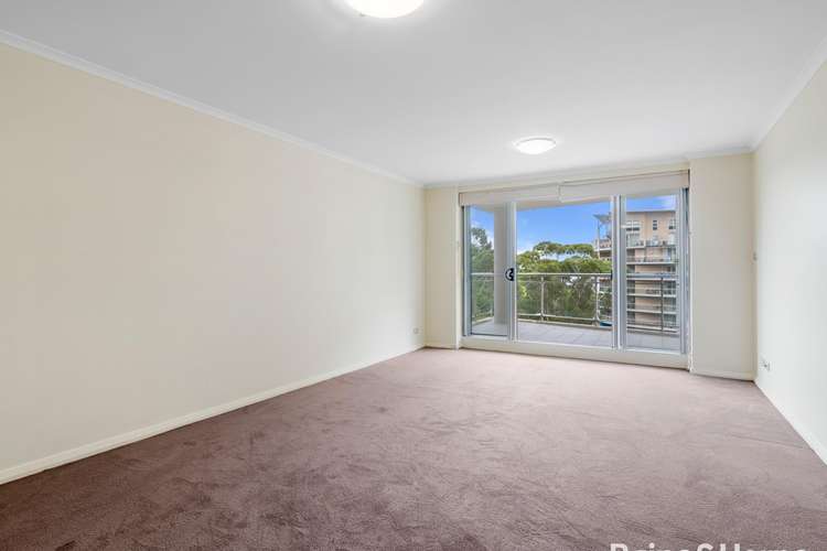 Fifth view of Homely unit listing, 462/80 John Whiteway Drive, Gosford NSW 2250