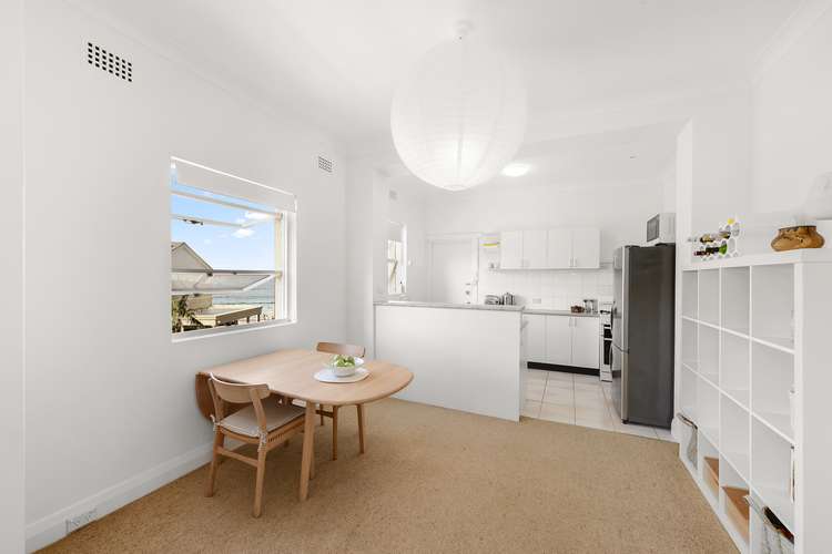 Third view of Homely apartment listing, 3A/61 Ramsgate Avenue, Bondi Beach NSW 2026