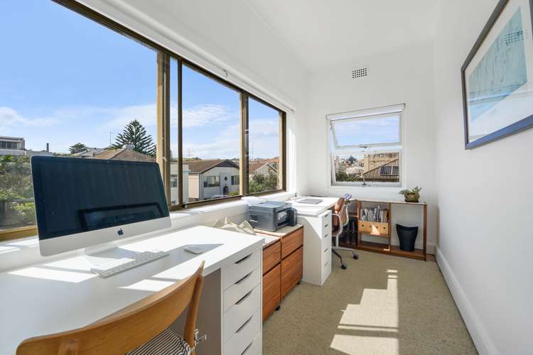 Fourth view of Homely apartment listing, 3A/61 Ramsgate Avenue, Bondi Beach NSW 2026