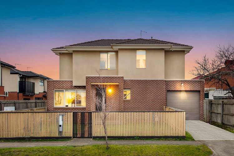 1/21 Rutherglen Street, Noble Park VIC 3174