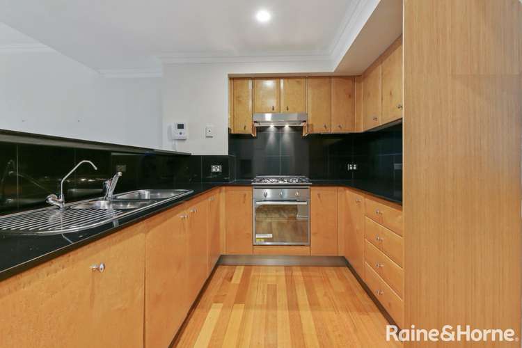 Third view of Homely apartment listing, 503/3 Cary Street, Drummoyne NSW 2047