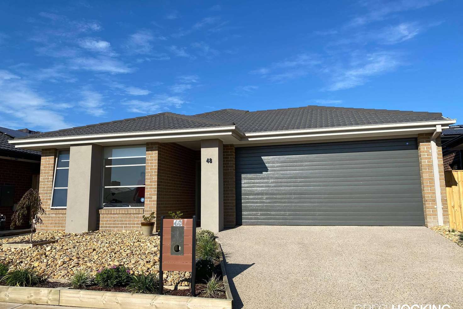 Main view of Homely house listing, 48 Millbrook Drive, Wyndham Vale VIC 3024
