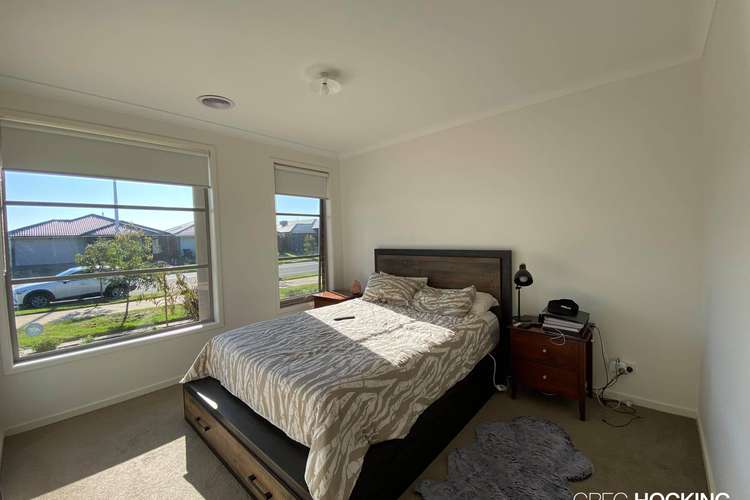 Second view of Homely house listing, 48 Millbrook Drive, Wyndham Vale VIC 3024