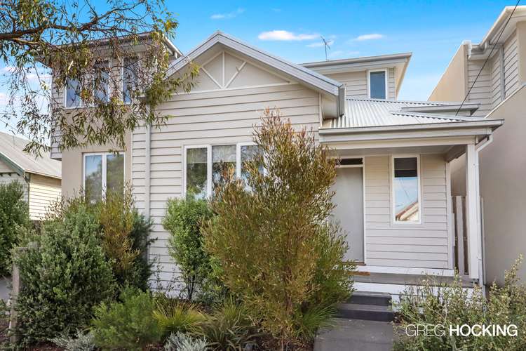 Main view of Homely house listing, 36B Dudley Street, Footscray VIC 3011