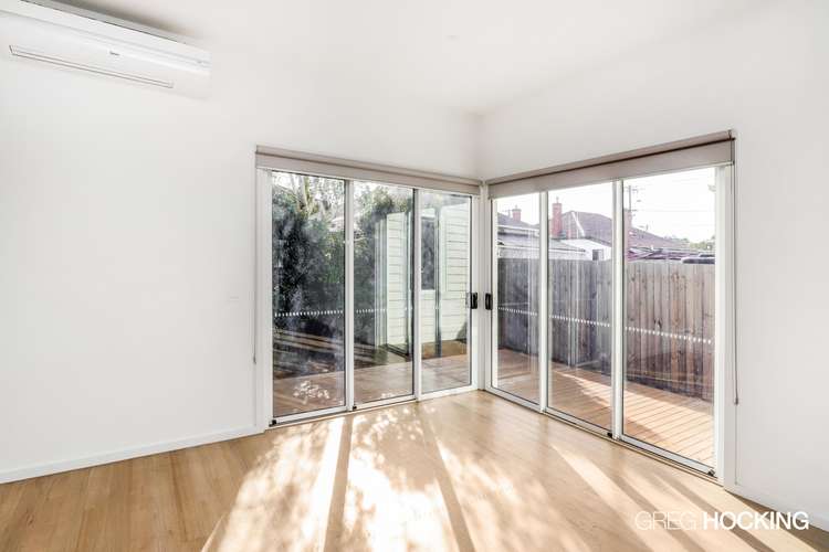 Fourth view of Homely house listing, 36B Dudley Street, Footscray VIC 3011
