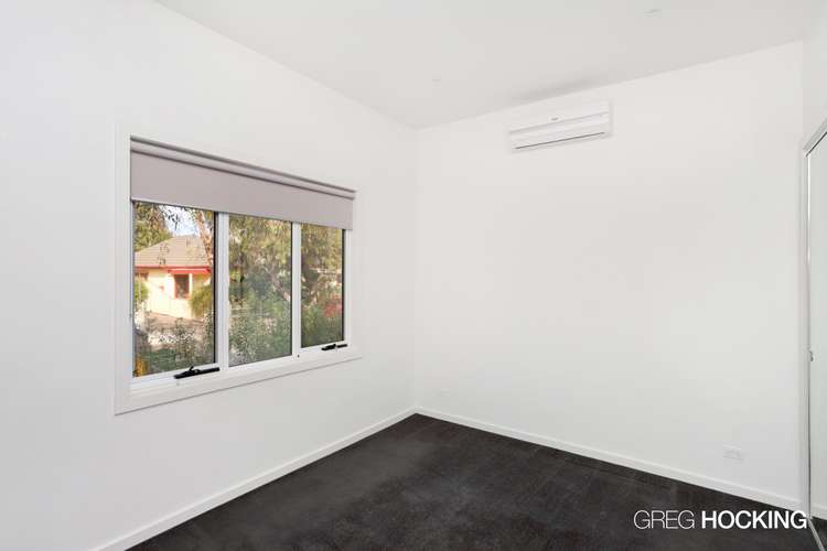 Fifth view of Homely house listing, 36B Dudley Street, Footscray VIC 3011