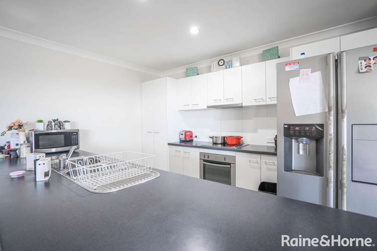 Second view of Homely house listing, 2 Ridge Road, Wondunna QLD 4655
