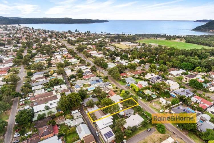 Main view of Homely house listing, 63 Hobart Avenue, Umina Beach NSW 2257