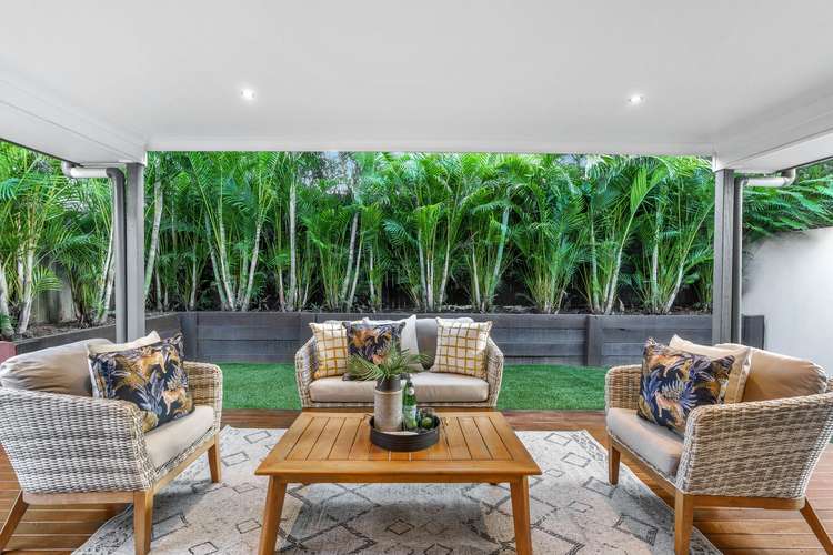 Third view of Homely townhouse listing, 3/33 St Leonards Street, Coorparoo QLD 4151