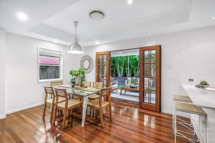 Fifth view of Homely townhouse listing, 3/33 St Leonards Street, Coorparoo QLD 4151