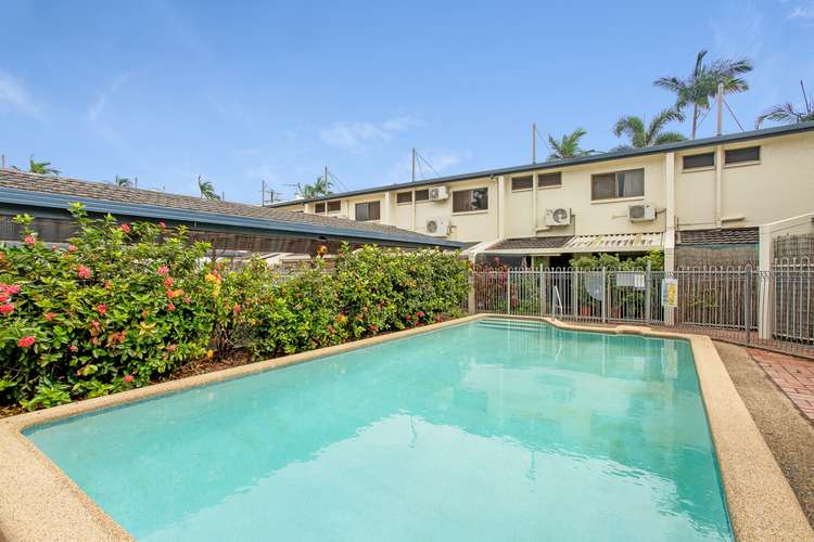 Main view of Homely townhouse listing, 7/98-100 Martyn Street, Parramatta Park QLD 4870