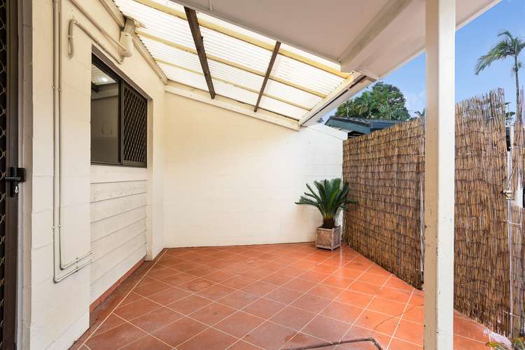 Sixth view of Homely townhouse listing, 7/98-100 Martyn Street, Parramatta Park QLD 4870