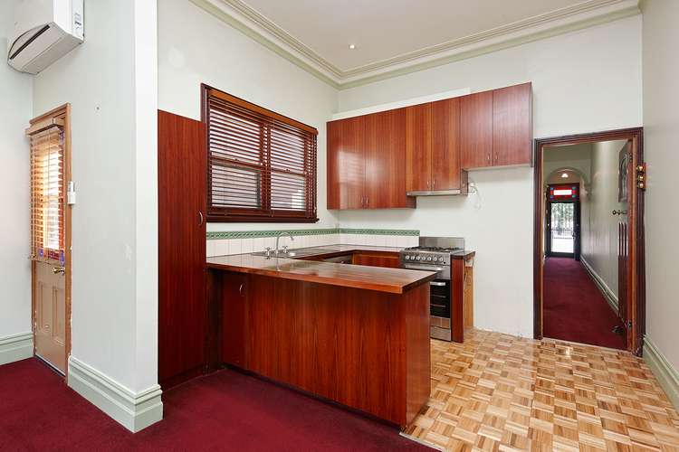 Second view of Homely house listing, 267 Bridge Street, Port Melbourne VIC 3207