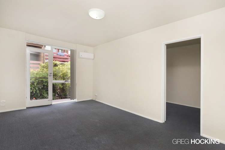 Third view of Homely apartment listing, 6/12 Eldridge Street, Footscray VIC 3011