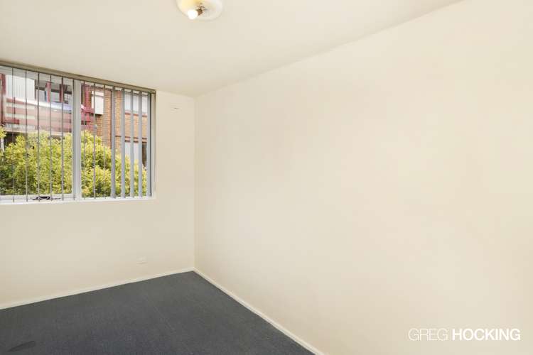 Fourth view of Homely apartment listing, 6/12 Eldridge Street, Footscray VIC 3011