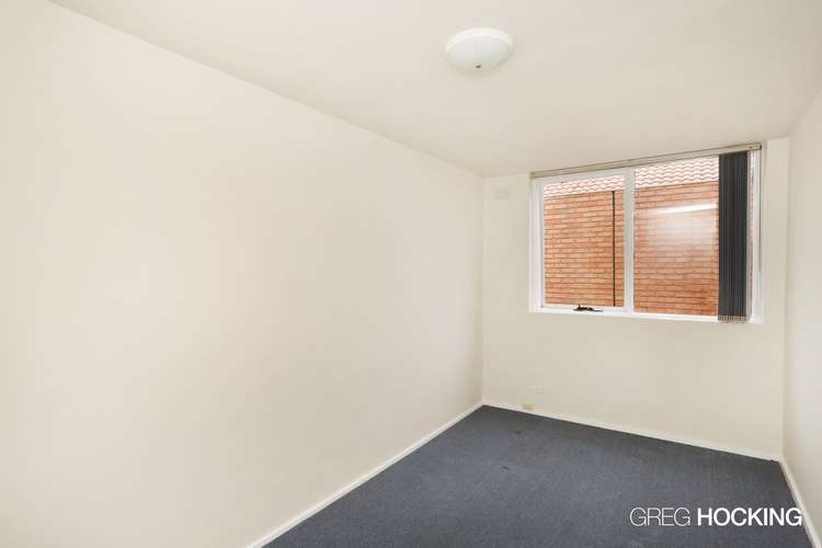 Fifth view of Homely apartment listing, 6/12 Eldridge Street, Footscray VIC 3011