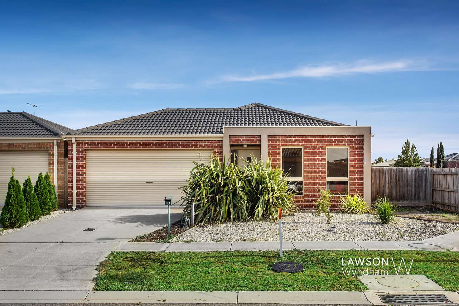 Main view of Homely house listing, 16 Galeff Avenue, Truganina VIC 3029