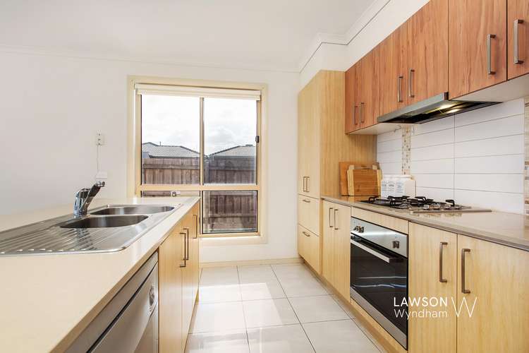 Second view of Homely house listing, 16 Galeff Avenue, Truganina VIC 3029