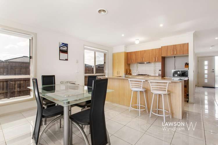 Third view of Homely house listing, 16 Galeff Avenue, Truganina VIC 3029