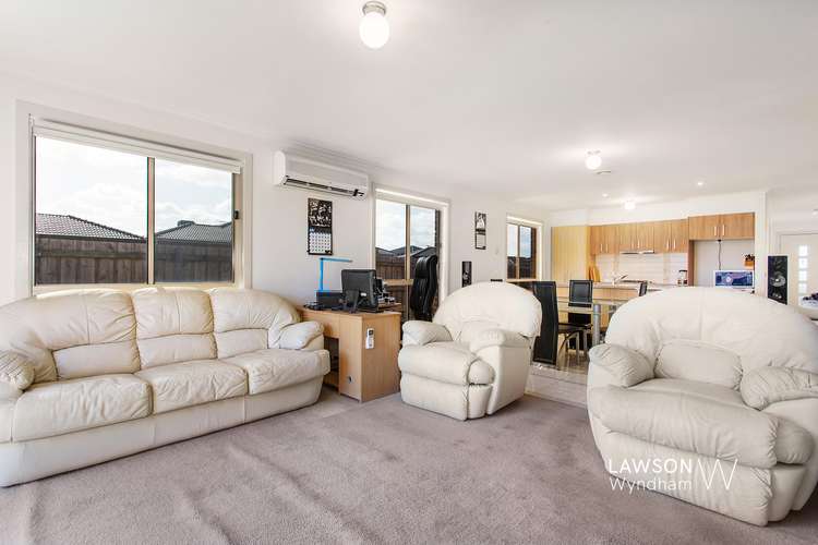Fourth view of Homely house listing, 16 Galeff Avenue, Truganina VIC 3029