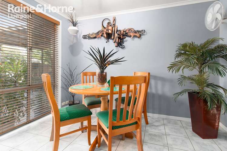 Fourth view of Homely house listing, 12 York Street, Casula NSW 2170