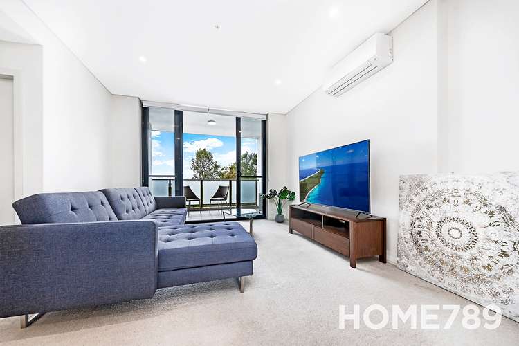 Second view of Homely apartment listing, 309/9 Kyle Street, Arncliffe NSW 2205