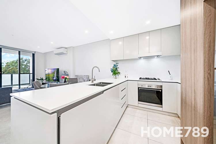 Fourth view of Homely apartment listing, 309/9 Kyle Street, Arncliffe NSW 2205
