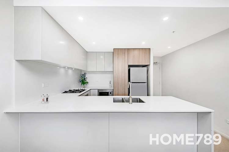 Fifth view of Homely apartment listing, 309/9 Kyle Street, Arncliffe NSW 2205