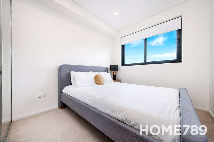 Sixth view of Homely apartment listing, 309/9 Kyle Street, Arncliffe NSW 2205