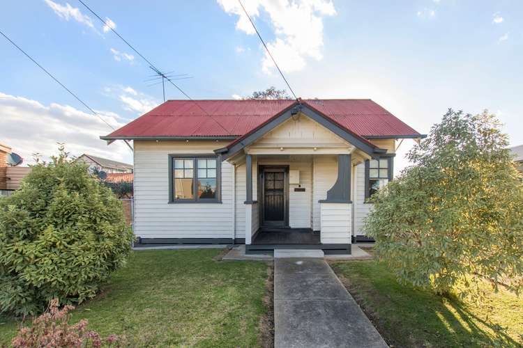 Main view of Homely house listing, 1 Caton Avenue, Coburg VIC 3058