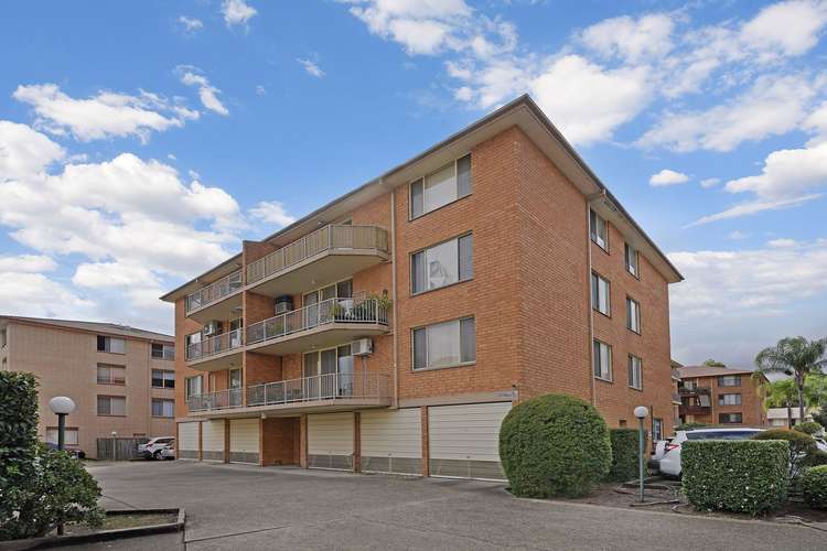 Main view of Homely unit listing, 12/2 Riverpark Drive, Liverpool NSW 2170